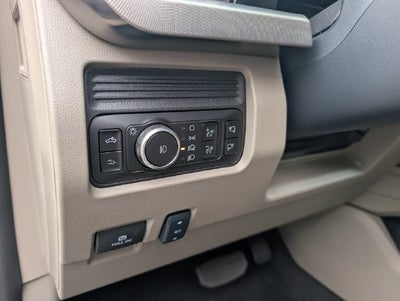 2026 Ford F-450SD Platinum DRW