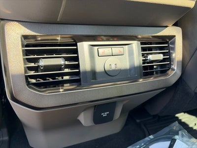 2027 Ford F-450SD Platinum DRW