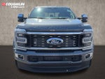 2027 Ford F-450SD Platinum DRW