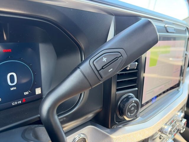 2027 Ford F-450SD Platinum DRW