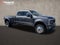 2027 Ford F-450SD Platinum DRW