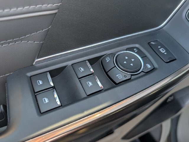 2026 Ford F-450SD Platinum DRW