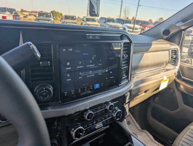 2026 Ford F-450SD Platinum DRW