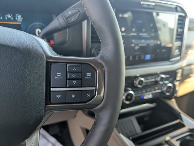 2026 Ford F-450SD Platinum DRW