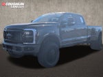 2026 Ford F-450SD Platinum DRW