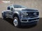 2027 Ford F-450SD Lariat DRW