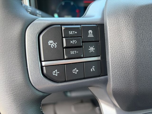 2027 Ford F-450SD Lariat DRW