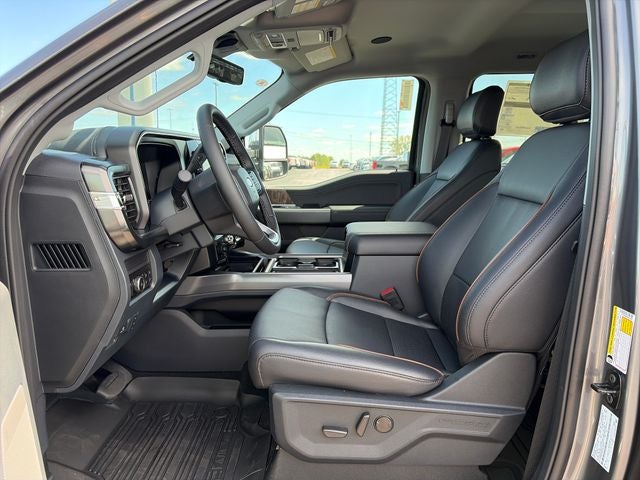 2027 Ford F-450SD Lariat DRW