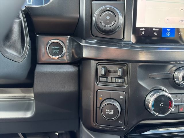 2027 Ford F-450SD Lariat DRW