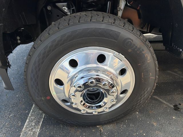 2027 Ford F-450SD Lariat DRW