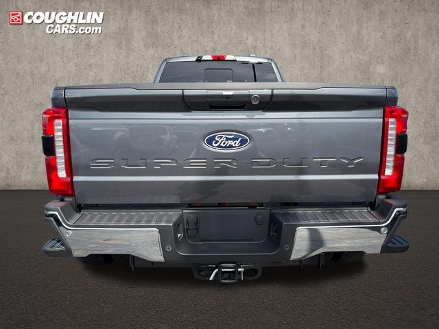 2027 Ford F-450SD Lariat DRW