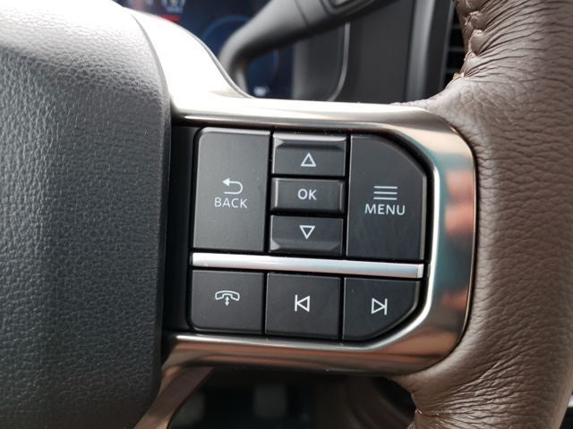 2026 Ford F-450SD King Ranch DRW