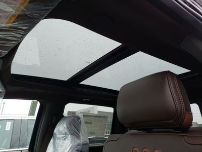 2026 Ford F-450SD King Ranch DRW