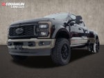 2026 Ford F-450SD King Ranch DRW