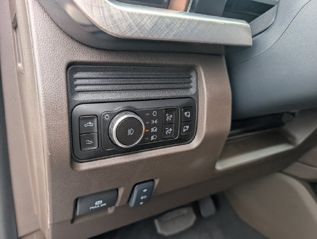 2026 Ford F-450SD King Ranch DRW