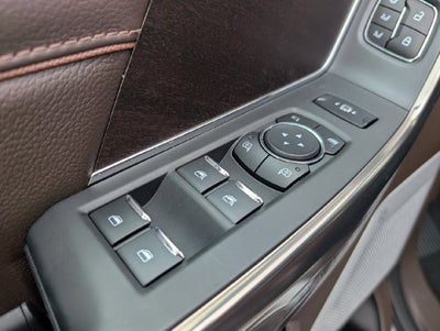 2026 Ford F-450SD King Ranch DRW