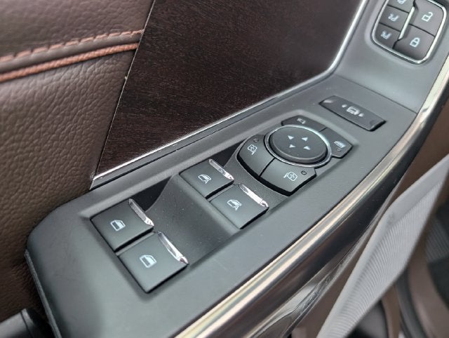 2026 Ford F-450SD King Ranch DRW