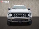 2026 Ford F-450SD King Ranch DRW