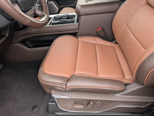 2026 Ford F-450SD King Ranch DRW