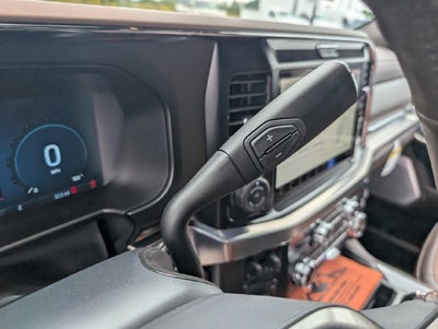 2026 Ford F-450SD King Ranch DRW