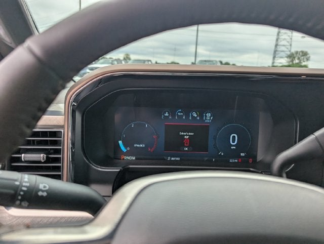 2026 Ford F-450SD King Ranch DRW