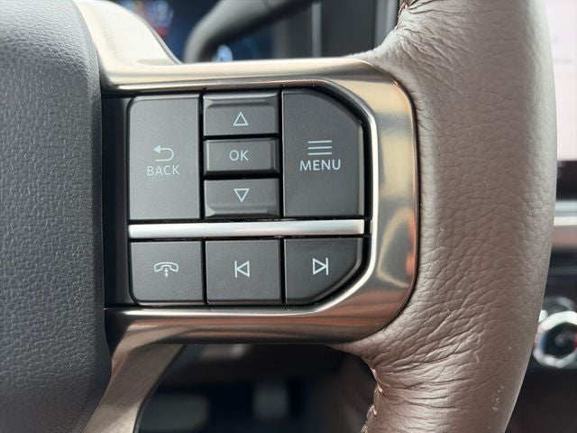 2026 Ford F-450SD King Ranch DRW