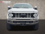 2026 Ford F-450SD King Ranch DRW