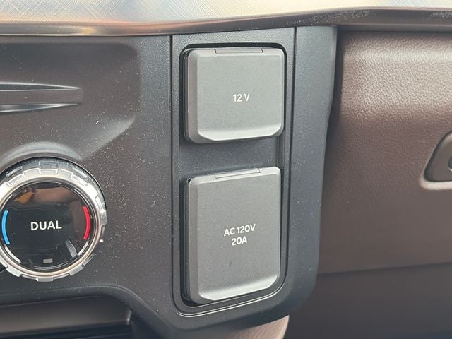 2026 Ford F-450SD King Ranch DRW