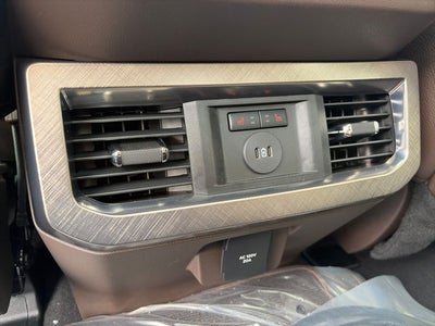 2026 Ford F-450SD King Ranch DRW