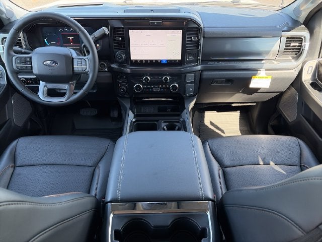 2027 Ford F-450SD Lariat DRW