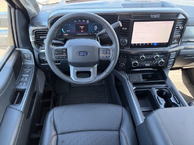 2027 Ford F-450SD Lariat DRW