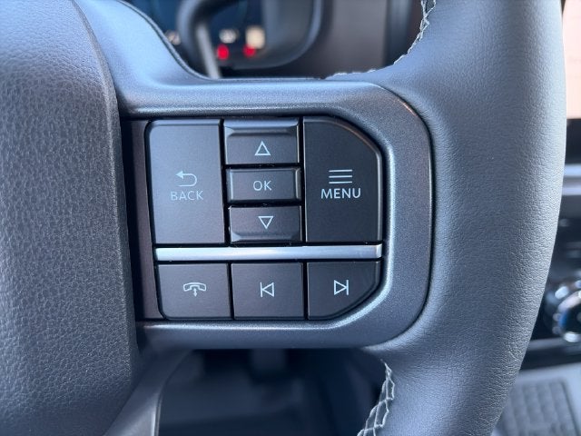 2027 Ford F-450SD Lariat DRW