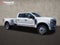 2027 Ford F-450SD Lariat DRW