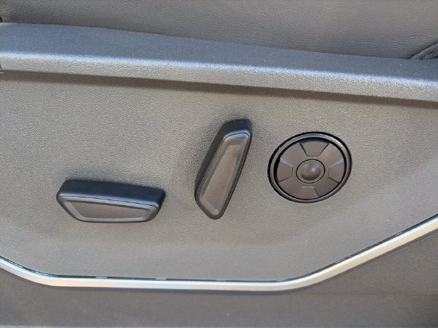 2027 Ford F-450SD Platinum DRW