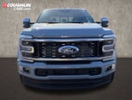 2027 Ford F-450SD Platinum DRW