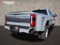 2027 Ford F-450SD Platinum DRW