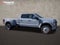 2027 Ford F-450SD Platinum DRW
