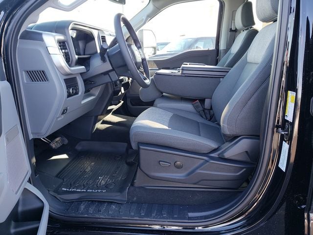 2026 Ford F-450SD XLT DRW