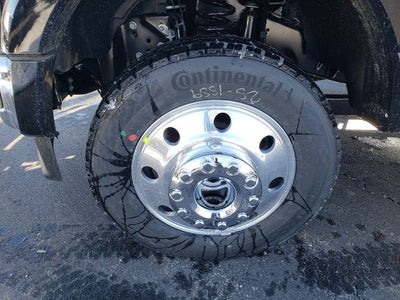 2026 Ford F-450SD XLT DRW