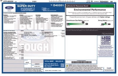 2026 Ford F-450SD XLT DRW