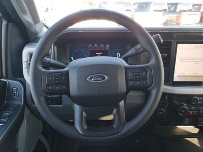 2026 Ford F-450SD XLT DRW