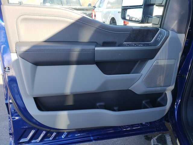 2026 Ford F-450SD XLT DRW