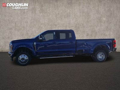 2026 Ford F-450SD XLT DRW