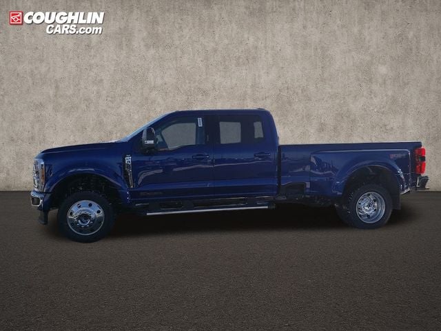 2026 Ford F-450SD XLT DRW