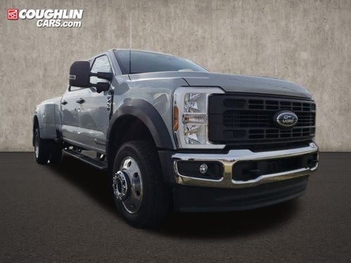 2026 Ford F-450SD DRW