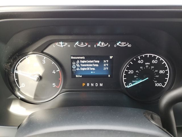 2026 Ford F-450SD DRW