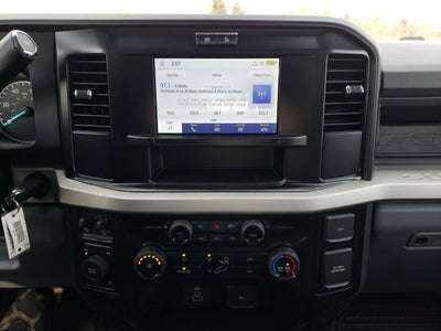 2026 Ford F-450SD DRW