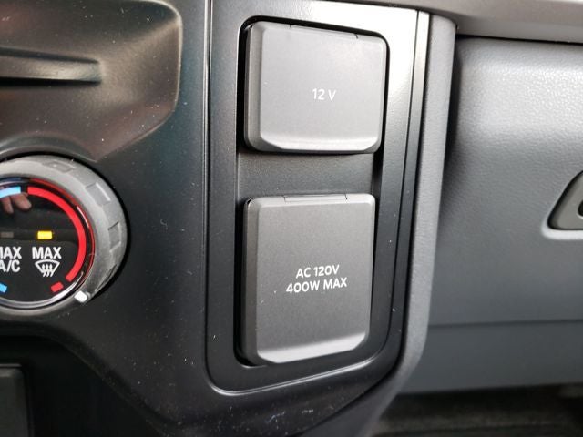 2026 Ford F-450SD DRW