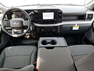 2026 Ford F-450SD DRW