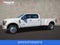 2019 Ford F-450SD Platinum DRW
